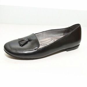 Tassel loafers